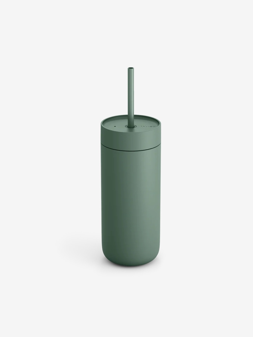 Fellow Carter Tumbler - 16 oz - Smoke Green